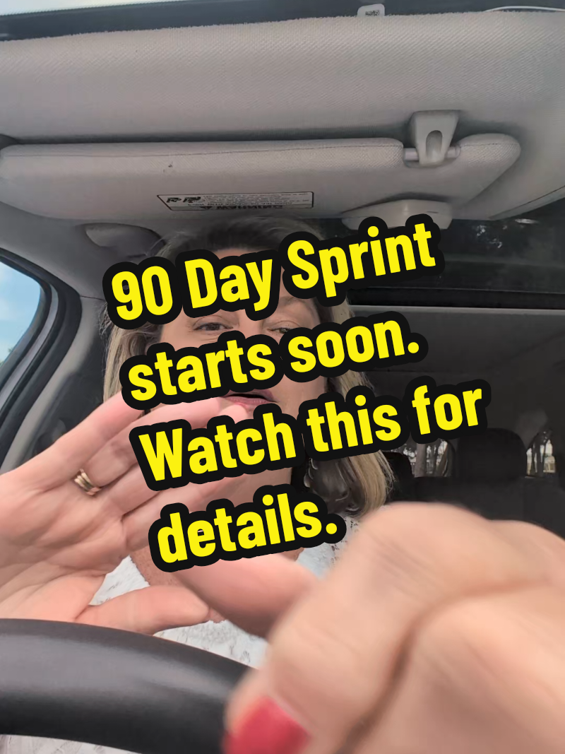 It's time for a 90 Day sprint. If you are ready to start digital marketing this is for YOU. Starts Monday, September 15th. Let's go!!#dailypay #passiveincome #dreambig #freedom #workanywhere  🔗www.northdailypay.com