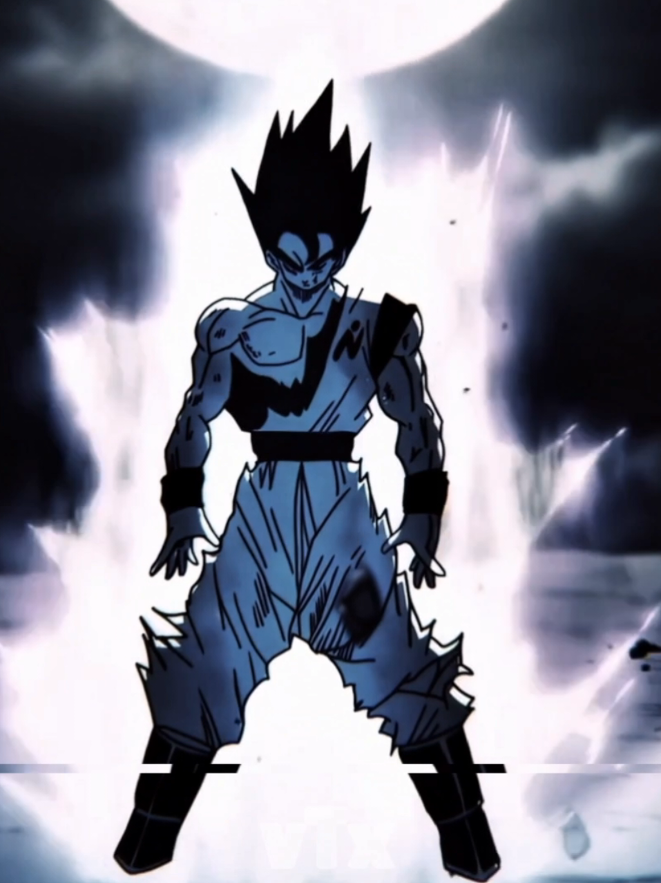 Goku edit🥶 || SONG: MONTAGEM DIRECTION - UItra Slowed || Animation clips to: @fyemaj  intro: @CherryNeedlesll  #goku #gokuedit #dbz #dbzedits #vTx 