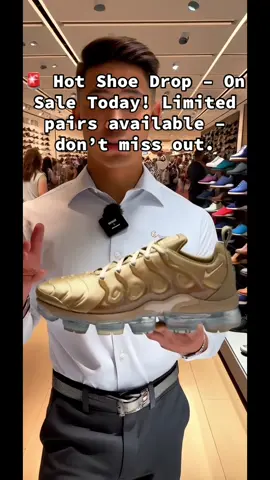 Nike Air VaporMax Plus 