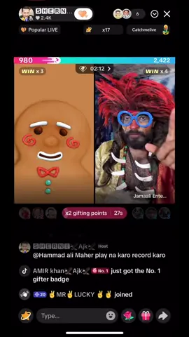 Level 40 Uni sent to my live by one and only Amir Lala. ❤️🦅🦅#ajkfamily❤️ @Khan Amir Khan Ajk @Hammad ali Maher #Sheri Bhai @Sulman @zawar💞 @MAMA KA KALLOooo🫣 @💜💕sher_DiL💕💜 @Jamaali Entertainment #Level40Uni #Braodlevel21 ❤️❤️❤️🦅#highestTeamMember. ❤️ 