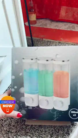 #betterlifehousestore#shampooandconditonerdispenser #foryourpage #goviral 