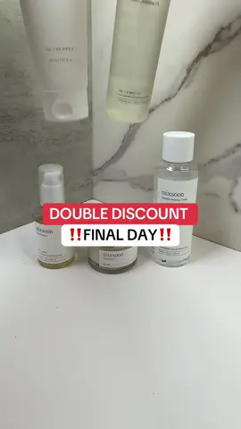 @mixsoon #mixsoon #skincare #skincare #koreanskincare #skincareproducts 