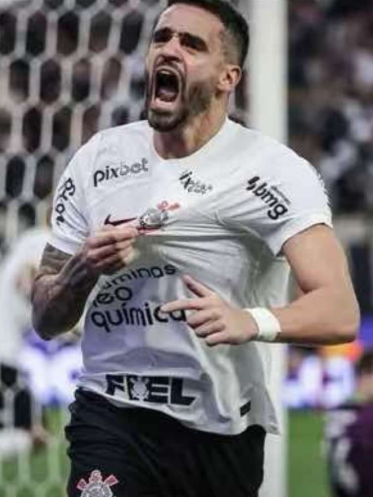 Reinato Augusto só fazia golaço..🤩 #corinthians #futebol #edit #renatoaugusto 