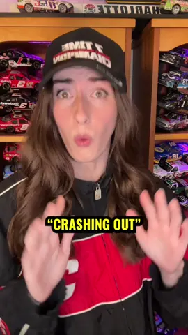 Chaos reigns supreme two races into the NASCAR Cup Series Playoffs. 💥 Here's who got into trouble at WWT Raceway with elimination looming. @Above The Yellow Line #nascar #racing #cars #motorsports 