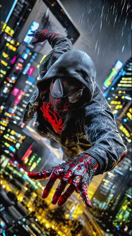 Spiderman 2030 #spiderman #spiderman2099 #marvelstudios #newspiderman 
