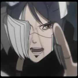 ⤷𐙚 #KONAN ⟢ Hi┆#konanakatsuki #naruto #narutoshippuden #konanedit 