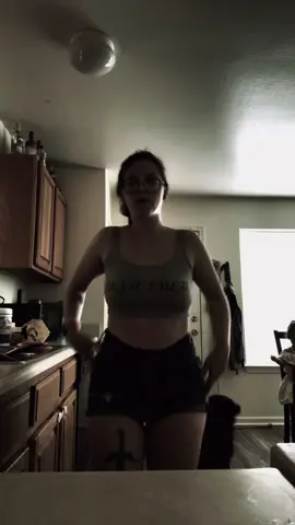 I’m just a girl