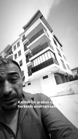 Sadece Bir Titre 