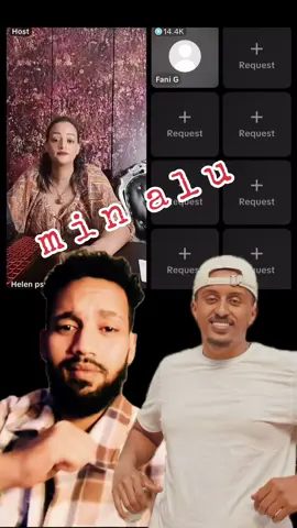 #ምንአሉ #fanisamri #gegekooooooo♥️ 