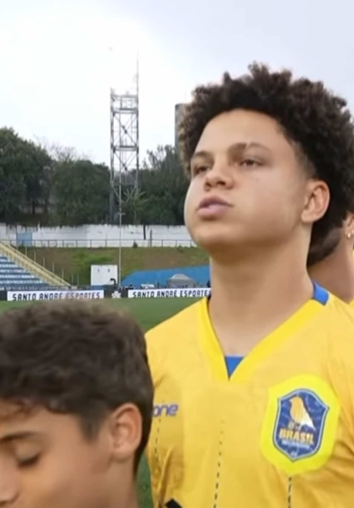 Brasil X Honduras, sem essa de perder rs 🤪👀 #fy #futebol #foryou #jogador 