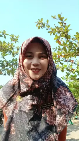 SELAMAT PAGI ANAK ANAK HEBAT