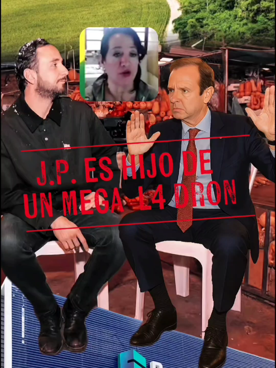 #capitanlara #jpvelasco 