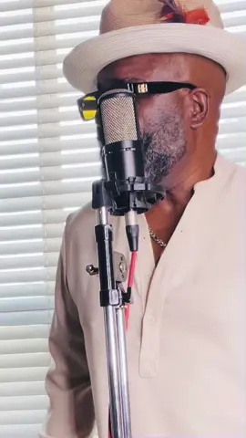 Luther Vandross (Cover)  “Don’t You Know That” #oldschool #musicvibes🎵❤ #music #nocrashenergy #luthervandross 