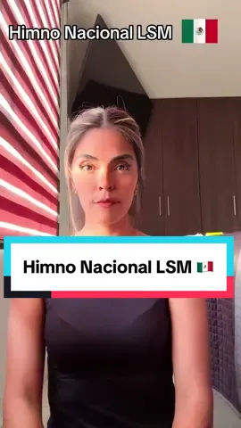 Seguimos aprendiendo y mejorando cada día! Ahora toca el turno del himno nacional mexicano en Lsm #himno #nacional #mexicano #lsm #maestrapreescolar @Laura Tagle @Manos a la Seña  gracias totales a mi maestra! 🩷 