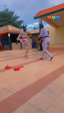 #Salam Sénégal 🇸🇳 ##Tik tok ##Taekwondo,## Sénégale 🇸🇳🥋👍##