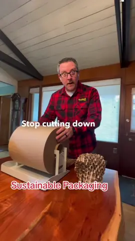 #onthisday #sustainablepackaging 
