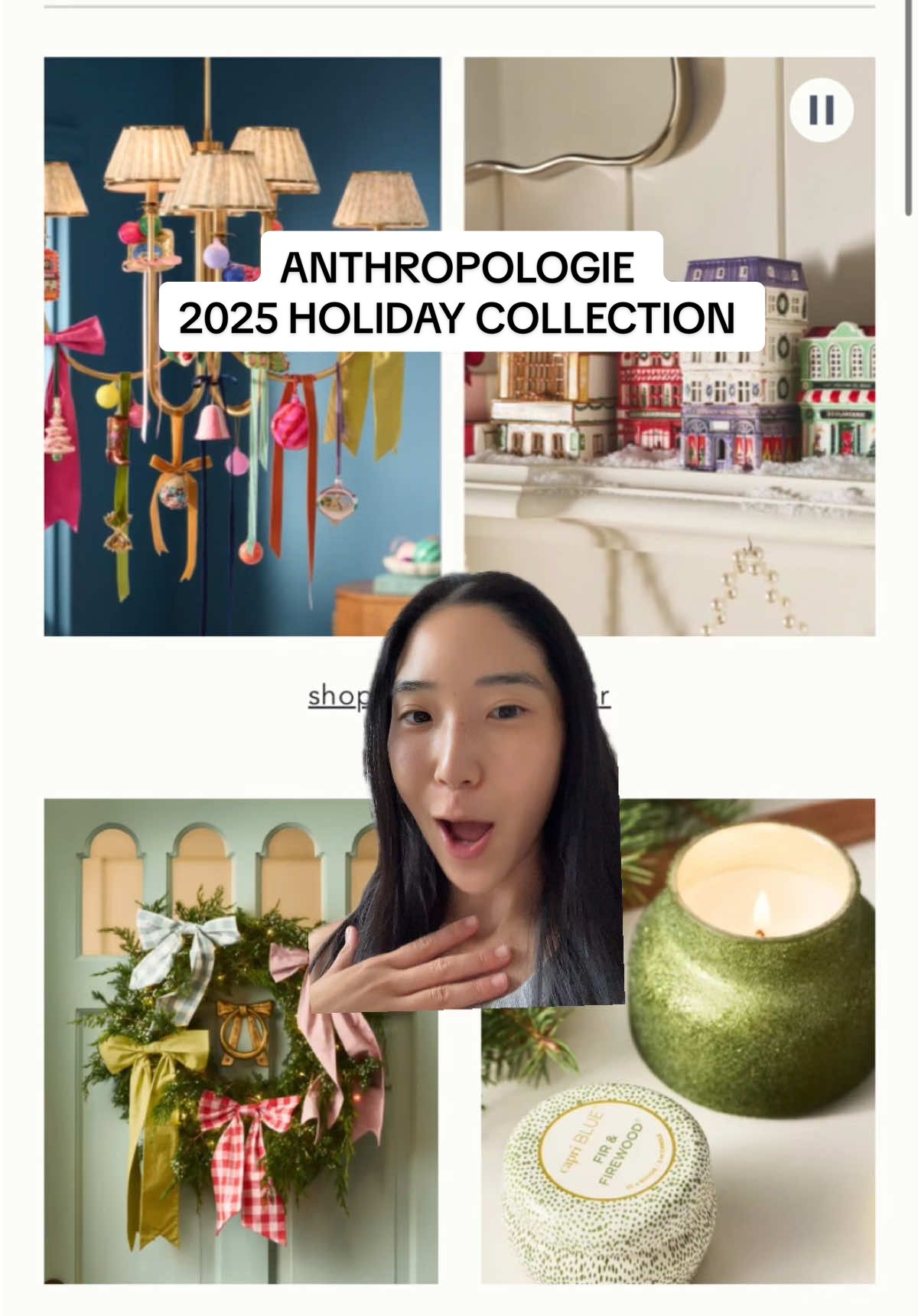 Anthropologie 2025 holiday collection faves!!🤩🎄everything is on my LTK & ShopMy! Let me know if there’s any other gift guides/holiday collections you want me to do 🫶🏻 #anthropologie #anthropologiefinds #christmasdecor #giftguide #dachshund @Anthropologie  