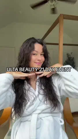 Join me in shopping Ulta Beauty’s 21 Days of Beauty Event! @Ulta Beauty #ulta #ultabeauty #ad 