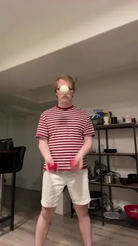 I want a cool party trick! 
