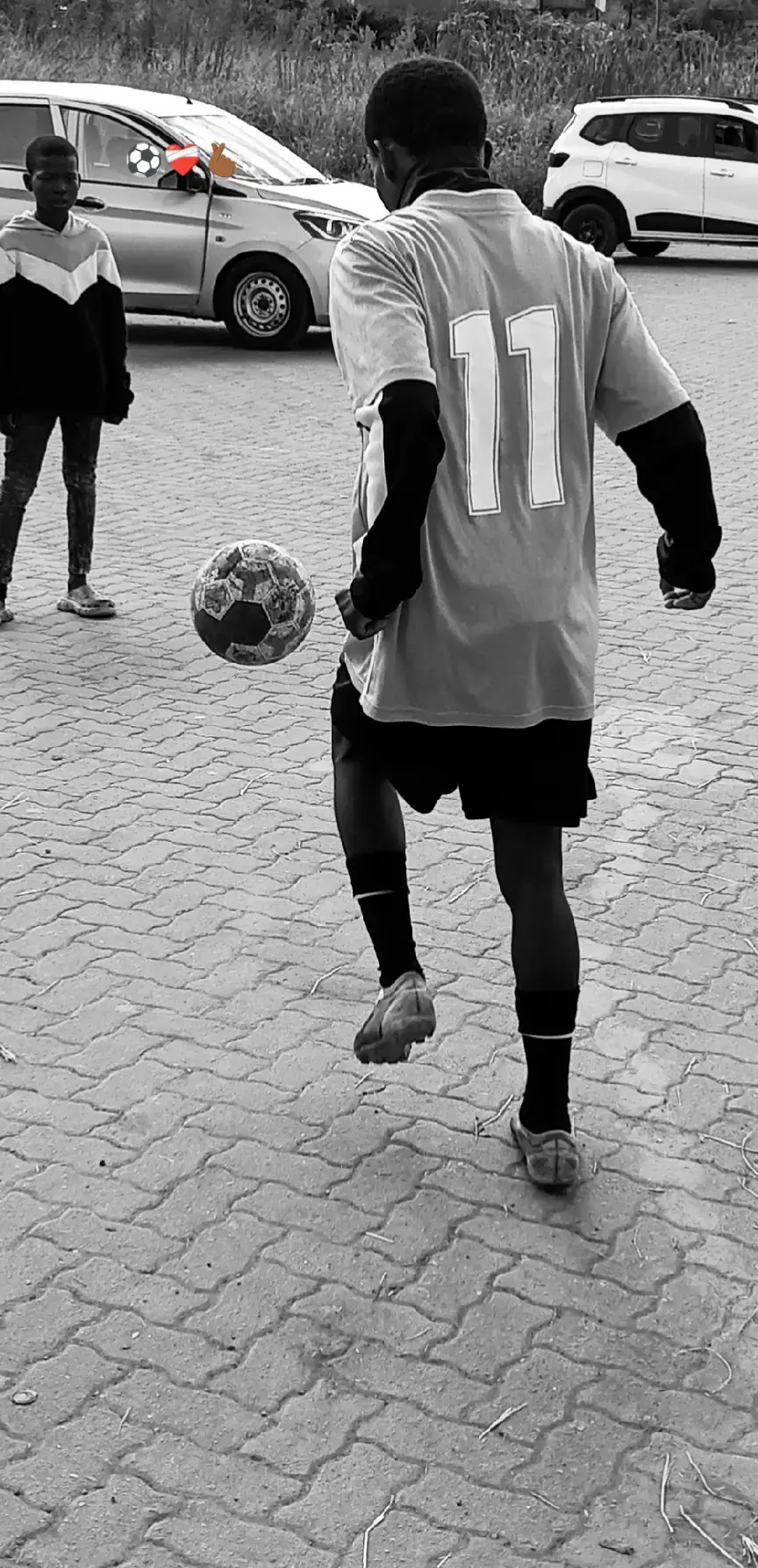 #soccerboy ⚽❤️‍🩹😮‍💨#happyness😊 •show me your number ⚽❤️‍🩹🫰🏾🥹