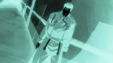 Turn Up the Volume to Hear those Juicy Clicks#fullmetalalchemistbrotherhood #fullmetalalchemist #fullmetalalchemistedit #roymustang #edit #guiltygear