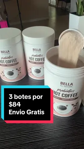 #hot #coffee #probiotics #hotcoffee #bellaallnatural 