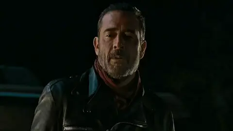 q alguien haga el de Rick 😭🔥#thewalkingdead #negansmith #THEWALKINGDEAD #fypp #NEGAN 