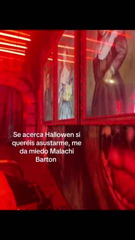 Es verdad me aterra #parati #fyp #viral #creatorsearchinsights #malachibarton 