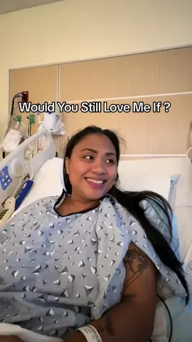 Would you still love me if I? #bbmishaa #mishay #relatable #asthma 