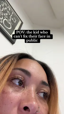 Kids really don’t gaf😅 #fyp #POV #nanny #parentsoftiktok #like 