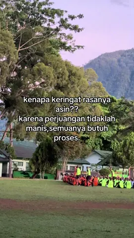 Tetap semangat komando!!!#rindam17cendrawasih #foryoupage 