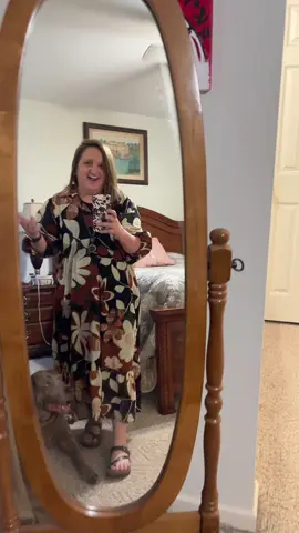 Gotta love a transition video #fyp #foryou #OOTD/night #transition @Loopy® @Walmart @Southern Faye Lane Co. 
