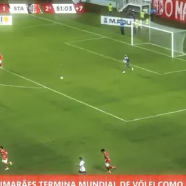 #santacruz  acabou o sofrimento!🇾🇪