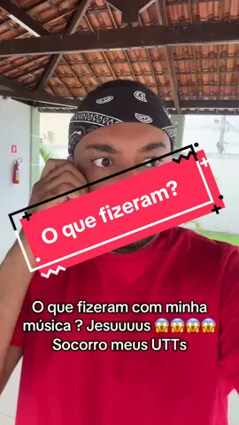 Alguém me explica? Socorro meus utts 