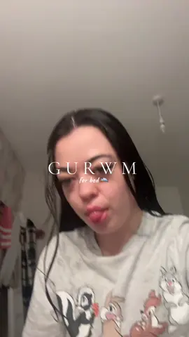 me love me vlogs 💗💐🌸 | #gurwm #nightvlog #getunreadywithme #foryoupage #foryou 