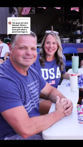Replying to @Angie Perkins Rich thank you Angie! We truly are blessed and I’m forever grateful for him ❤️ #bestfriend #hubby #hubbylove #blessed #foryourpage 