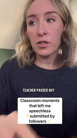 Welp #fyp #teachertok #teachersoftiktok #teacherlife 