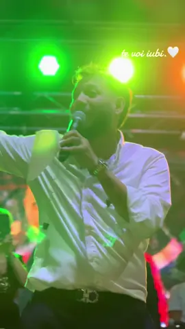 @Leo de la Rosiori 🔝 #leodelarosiori🎤 #fy #viral #fyp #suflet 
