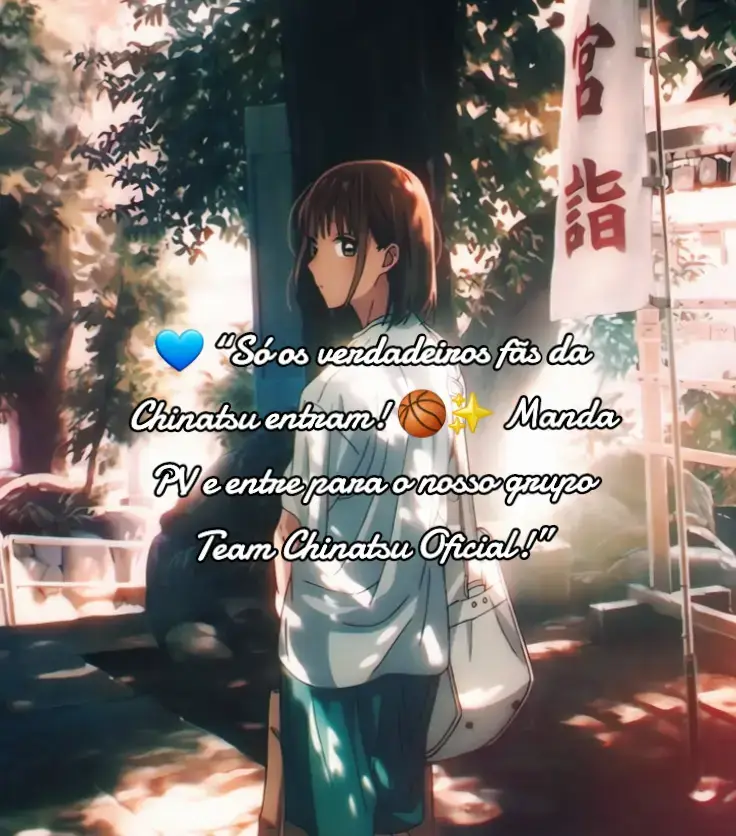 #chinatsu #grupo #blueboxanime 