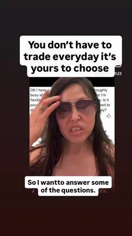 #daytrader #swingtrader #optionstrader #daytradingtips #daytradinglifestyle 