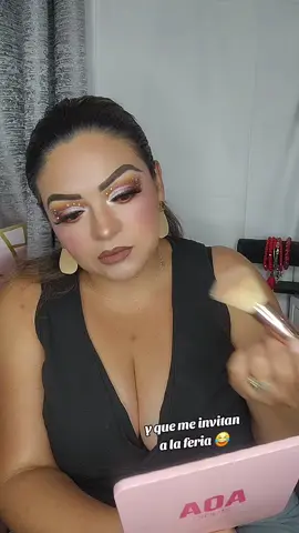 #parati #jaquisglam❤ #maquillista #lovemakeup 