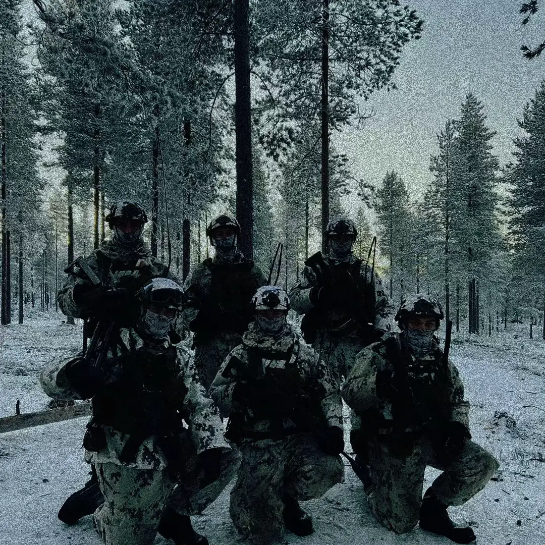 #military #puolustusvoimat #foryou #EduTok #miltok