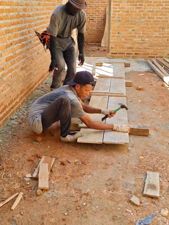 Proficient Workers in Action 🚀👷 #proficientworkers #experienced #experts 