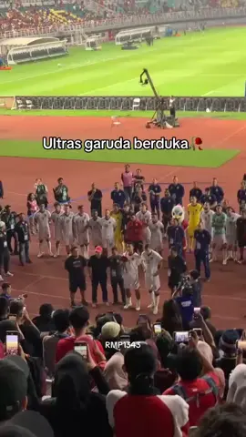 ultah Garuda berduka 🥀#fyp #timnas #ultrasgaruda #ultrasgarudaindonesia🇮🇩 