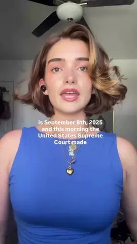 Follow me on instagram btw! Same username as here 🤓  #news #leftist #supremecourt