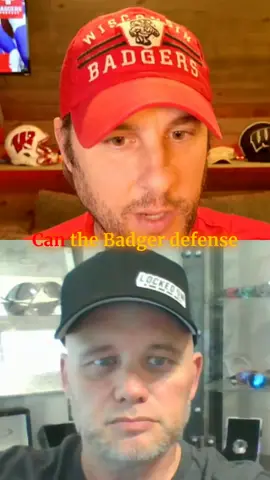 Brian Smith stops by to talk about the UPCOMING Alabama / Wisconsin game! Have to win the FIRST QUARTER!
