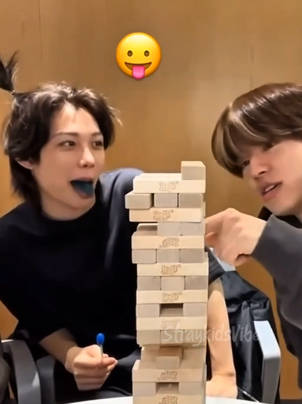 caos puro kkkkkkkkkkkk #felixedit #straykidsedit #kpop #fyp  #felixstraykids 