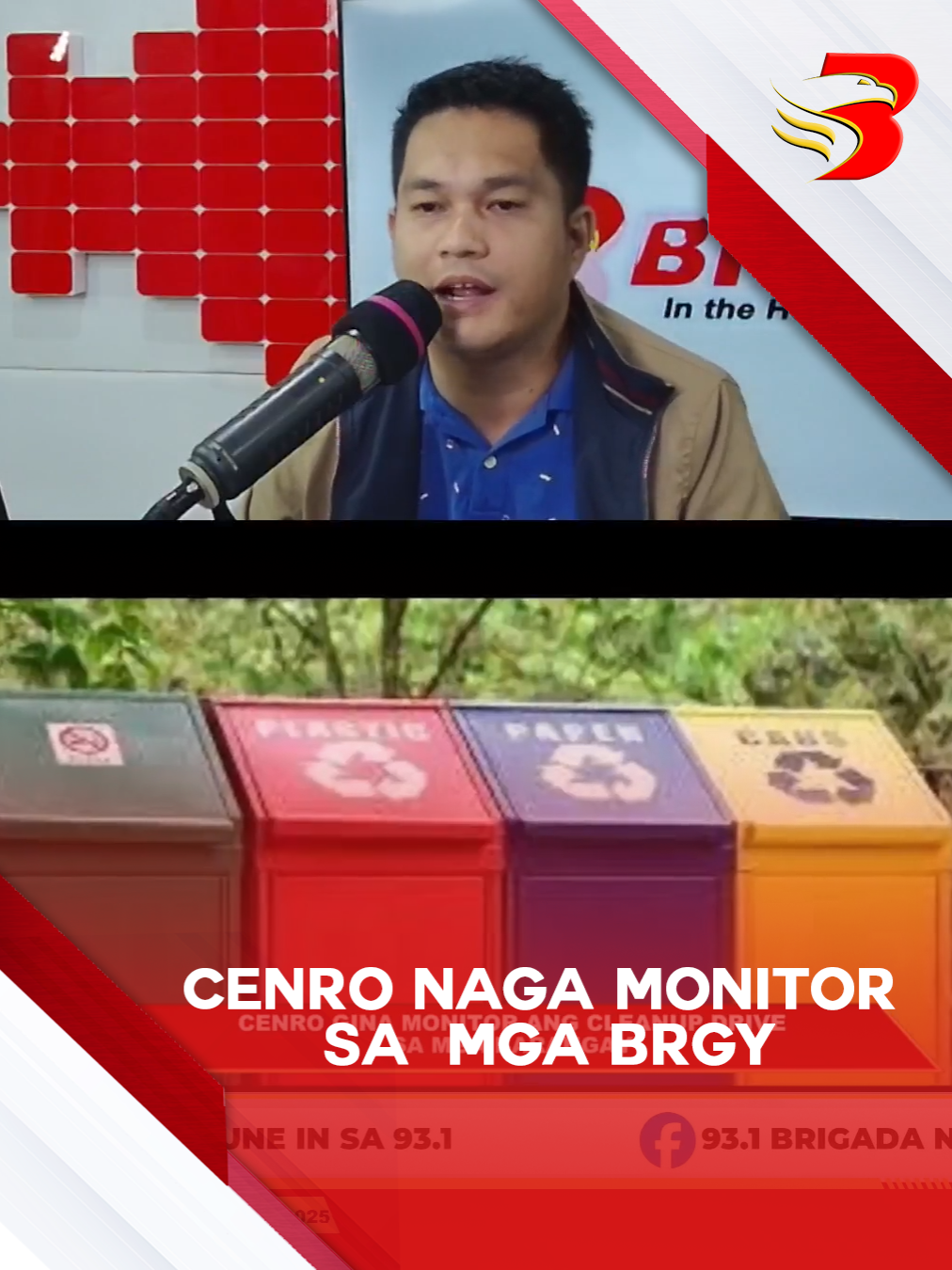 CENRO NAGA MONITOR SA  MGA BRGY Fast Relax, Ora Mismo! #FastRelax #Onthego #Paracetamol #Ibuprofen #PainReliever #FasterReliefsoyoucandomore #BrigadaPH #InTheHeartOfChangingLives #BrigadaDavao #fyp #foryoupage #foryou