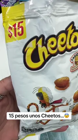 Meriendas exóticas. 🤭😎