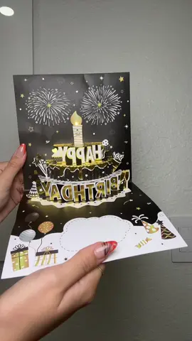 #birthdaycard 
